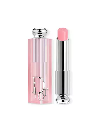 DIOR | Dior Addict Lip Glow 48-Stunden feuchtigkeitsspendender Lippenbalsam (001 Pink) | 